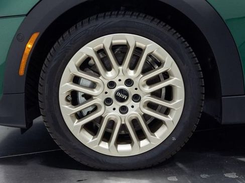 New 2026 MINI Cooper S FWD image 21