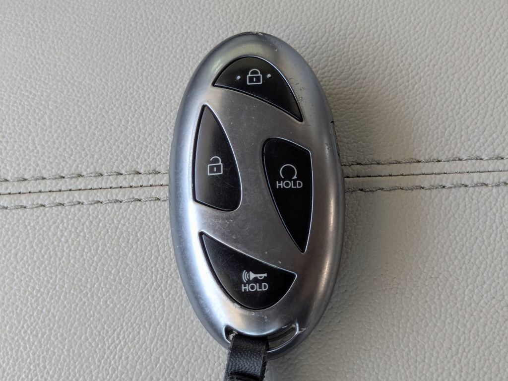 Used 2025 Hyundai Tucson SEL FWD image 39