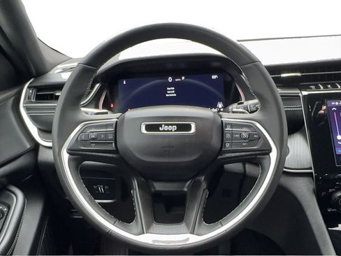 Used 2024 Jeep Grand Cherokee Altitude RWD image 35