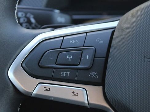 New 2026 Volkswagen Atlas Cross Sport SEL AWD/4WD image 22
