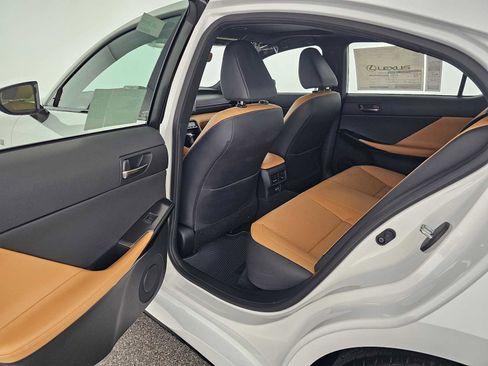 New 2026 Lexus IS 350 F Sport RWD image 15