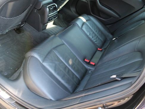 Used 2015 Audi A6 3.0T Premium Plus w/ 19" Sport Package AWD/4WD image 30
