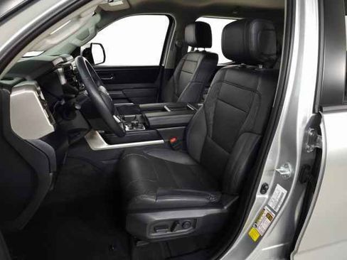 Used 2024 Toyota Tundra SR5 w/ TRD Sport Premium Package image 14