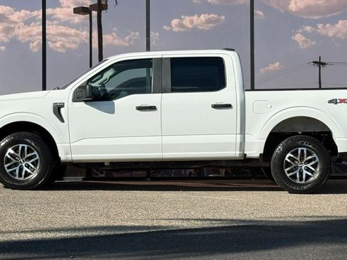 Used 2021 Ford F150 XL w/ Equipment Group 101A High AWD/4WD image 5