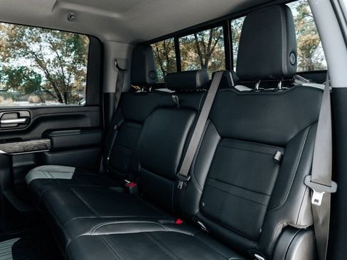 Used 2023 GMC Sierra 3500 Denali w/ Denali Ultimate Package AWD/4WD image 47