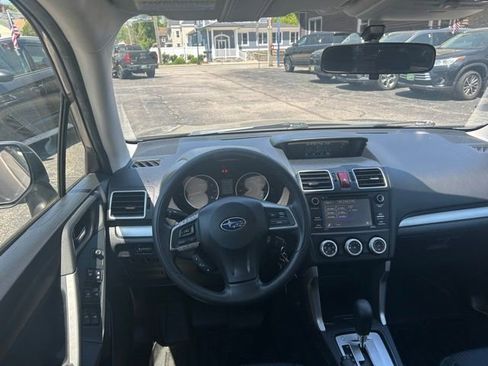 Used 2016 Subaru Forester 2.5i w/ Alloy Wheel Package AWD/4WD image 15