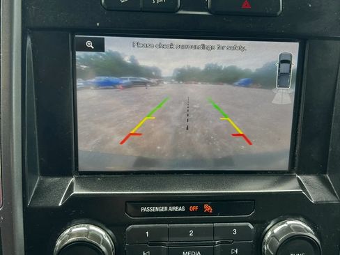 Used 2015 Ford F150 XLT w/ Equipment Group 302A Luxury AWD/4WD image 23