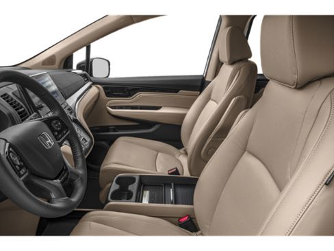 Used 2019 Honda Odyssey Elite image 6
