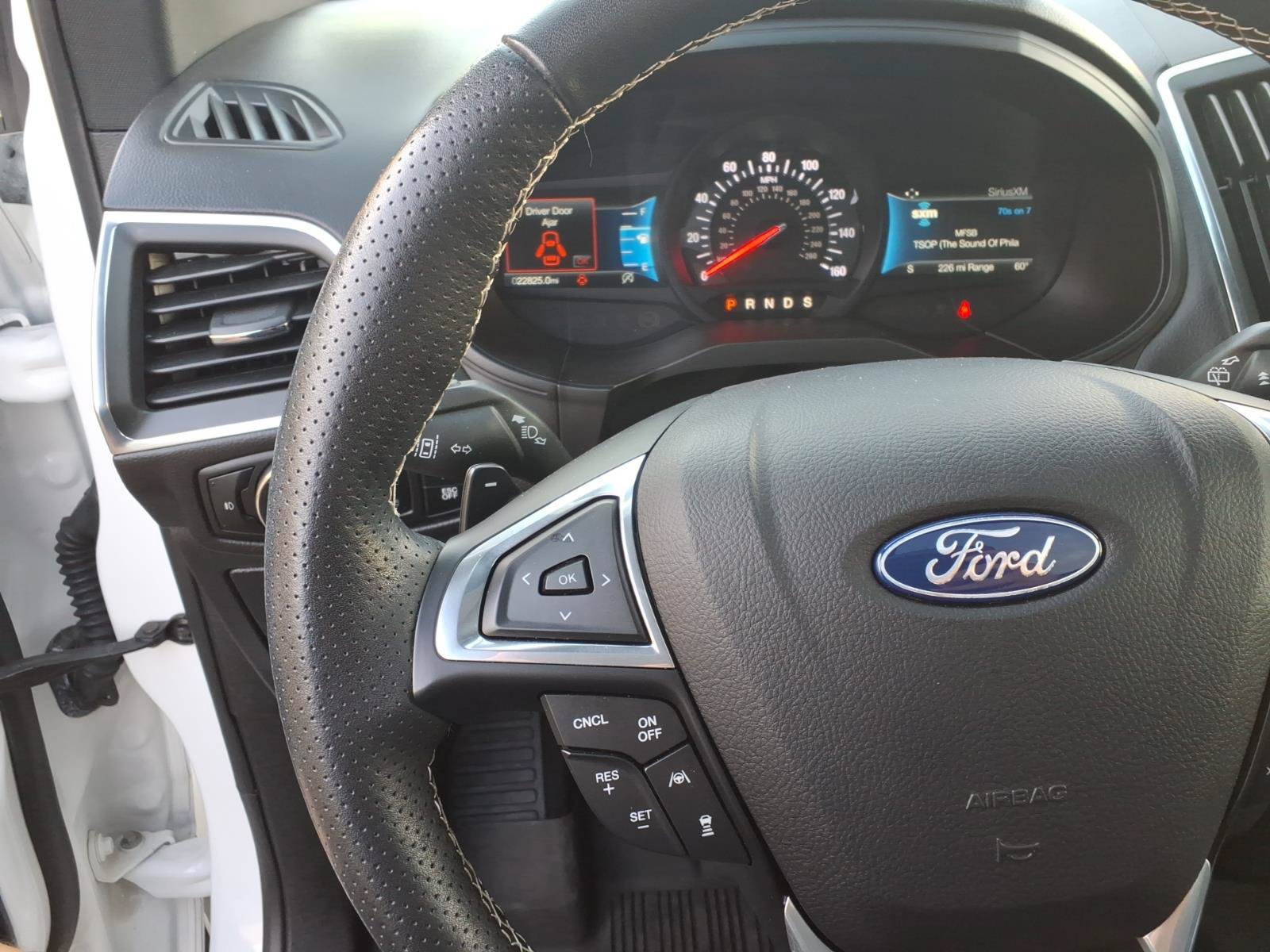 Used 2024 Ford Edge ST w/ Equipment Group 401A AWD/4WD image 23