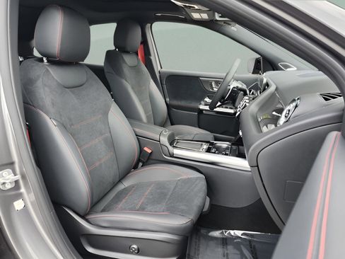 New 2026 Mercedes-Benz GLA 35 AMG 4MATIC image 20