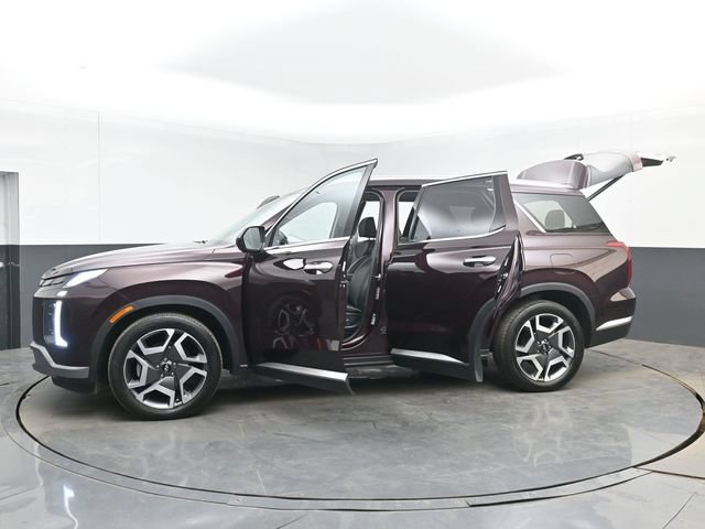 Used 2023 Hyundai Palisade Limited w/ Cargo Package AWD/4WD image 57