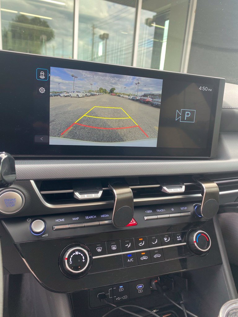 Used 2026 Hyundai Sonata SE FWD image 5