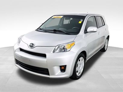 Used 2012 Scion xD