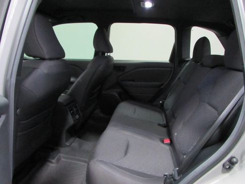Used 2026 Subaru Forester Premium AWD/4WD image 15