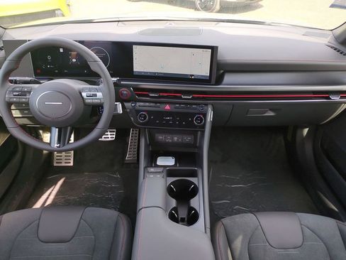 New 2026 Hyundai Sonata N Line image 16