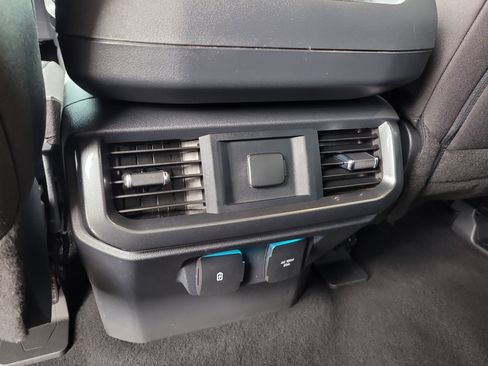Used 2023 Ford F150 XLT w/ Equipment Group 302A High AWD/4WD image 14