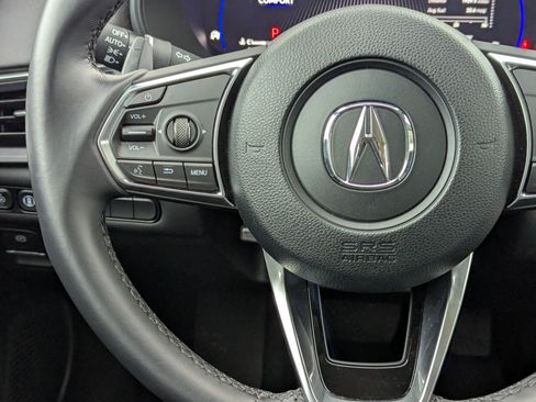 Certified 2025 Acura TLX w/ Technology Package image 21