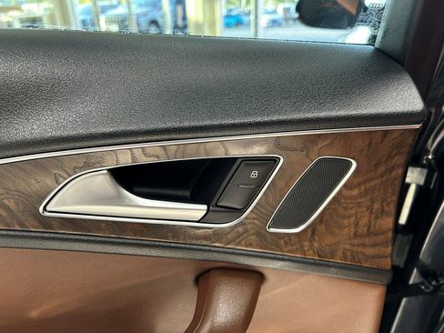 Used 2014 Audi A6 TDI Premium Plus image 40