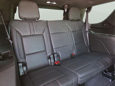 Used 2023 Chevrolet Tahoe RST w/ Luxury Package AWD/4WD image 11