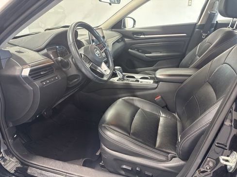 Used 2021 Nissan Altima 2.5 SL image 12