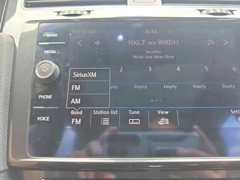 Used 2019 Volkswagen Golf Alltrack SEL AWD/4WD image 28