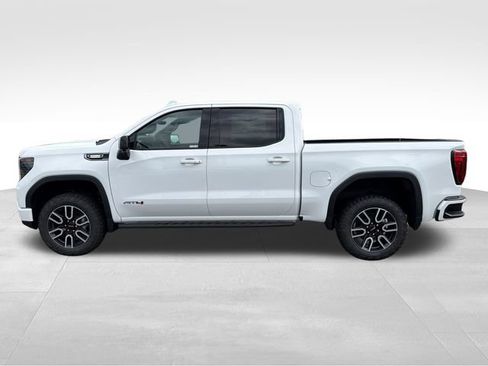 New 2026 GMC Sierra 1500 AT4 w/ AT4 Premium Package AWD/4WD image 4