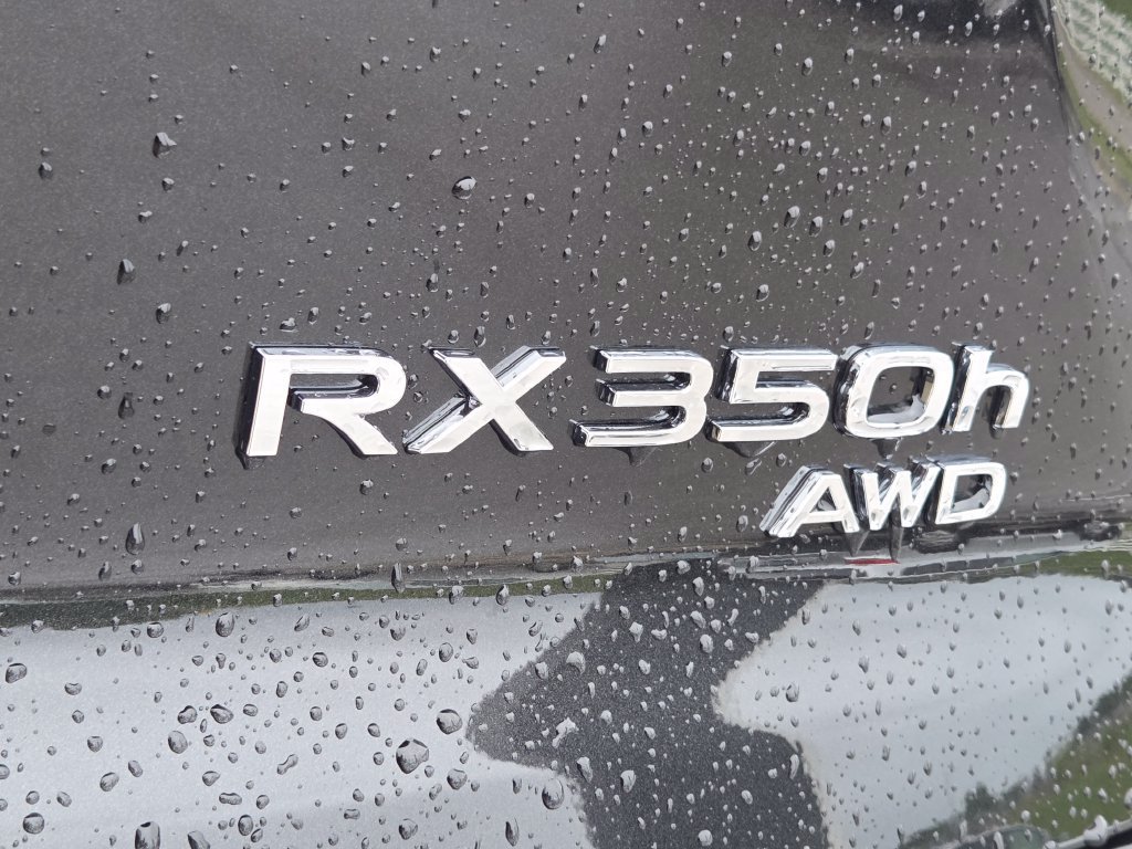 New 2026 Lexus RX 350 w/ Convenience Package AWD/4WD image 31