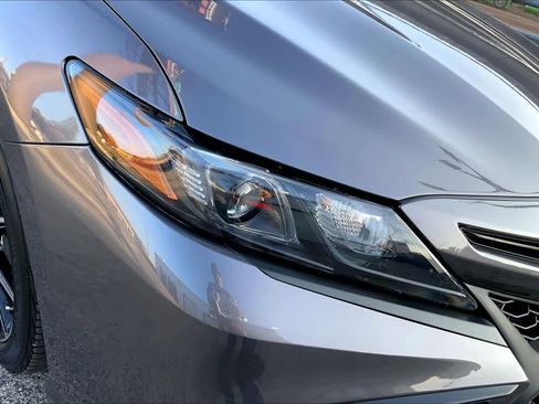 Used 2023 Toyota Camry SE image 26