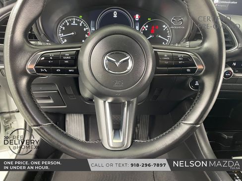 Certified 2025 MAZDA MAZDA3 s Sport image 24