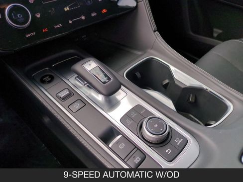 Used 2026 INFINITI QX60 Pure w/ Cargo Package image 16