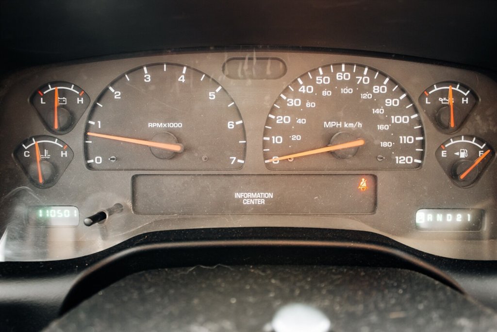 Used 2004 Dodge Dakota SLT w/ Trailer Tow Group AWD/4WD image 17