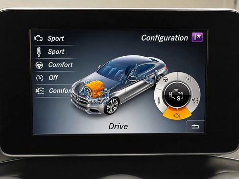 Used 2018 Mercedes-Benz C 43 AMG 4MATIC Coupe image 38