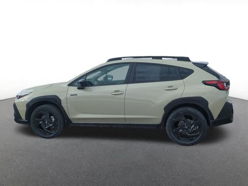 New 2026 Subaru Crosstrek 2.5i Sport image 3