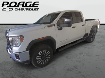 Used 2022 GMC Sierra 2500 Pro w/ Convenience Package