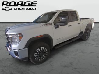 Used 2022 GMC Sierra 2500 Pro w/ Convenience Package AWD/4WD video 1