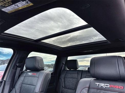 Used 2025 Toyota Tundra TRD Pro image 27
