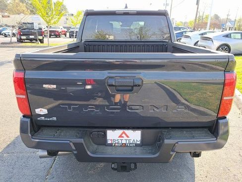 New 2026 Toyota Tacoma SR5 image 7
