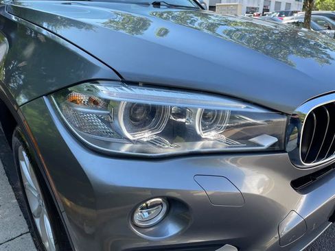 Used 2016 BMW X6 xDrive35i AWD/4WD image 89