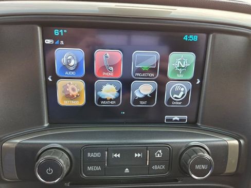 Used 2019 Chevrolet Silverado 2500 High Country w/ Duramax Plus Package image 25