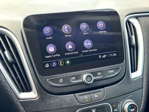 Used 2024 Chevrolet Malibu RS image 26