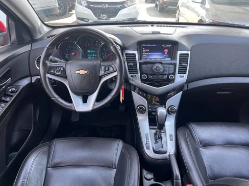 Used 2013 Chevrolet Cruze LT w/ RS Package image 11