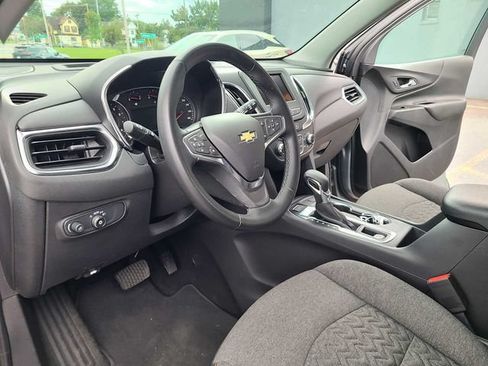 Used 2024 Chevrolet Equinox LT AWD/4WD image 14