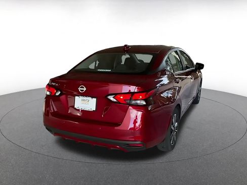 Used 2025 Nissan Versa SV image 12