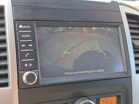 Used 2021 Nissan Frontier SV RWD image 13