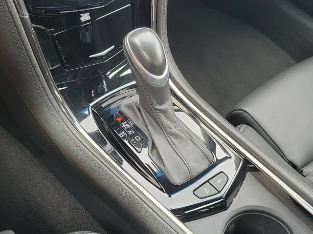 Used 2014 Cadillac ATS Performance w/ Cold Weather Package AWD/4WD image 21