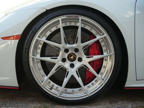 Used 2020 Lamborghini Huracan EVO AWD/4WD image 25