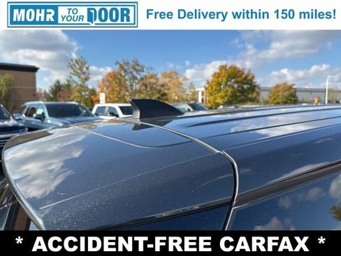 Used 2019 Chevrolet Equinox LT image 10