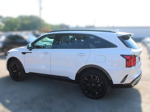 Certified 2022 Kia Sorento SX AWD/4WD image 14