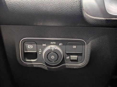 Certified 2023 Mercedes-Benz GLB 250 GLB 250 image 16