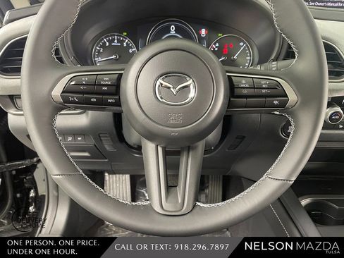 New 2026 MAZDA CX-30 AWD 2.5 S image 24